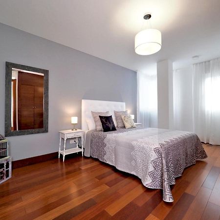 Apartamento Monte Perdido 博尔塔纳 外观 照片