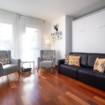 Apartamento Monte Perdido 博尔塔纳 外观 照片