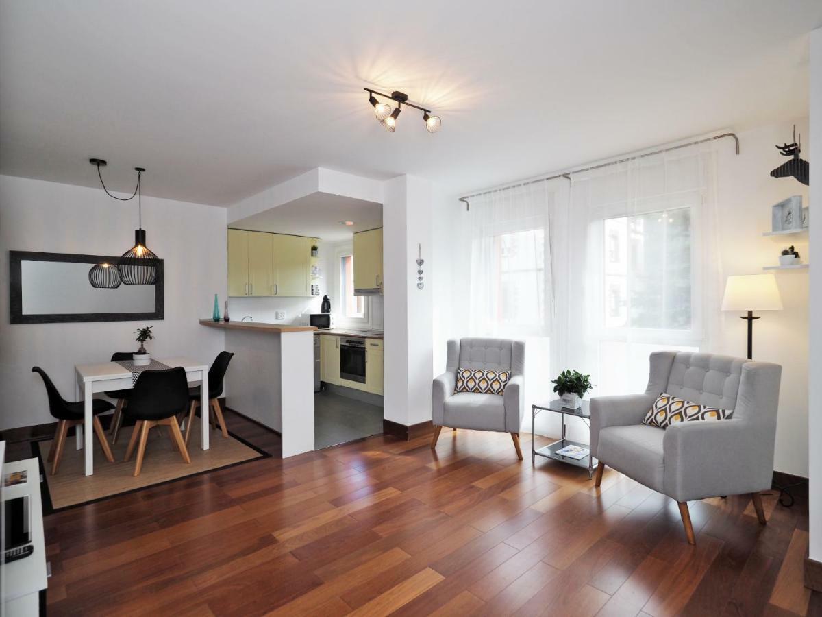 Apartamento Monte Perdido 博尔塔纳 外观 照片