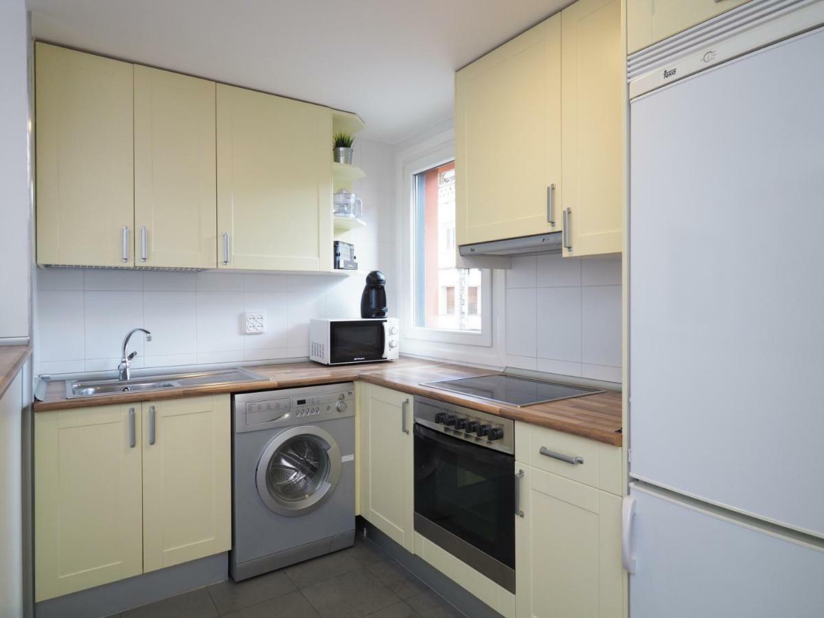 Apartamento Monte Perdido 博尔塔纳 外观 照片