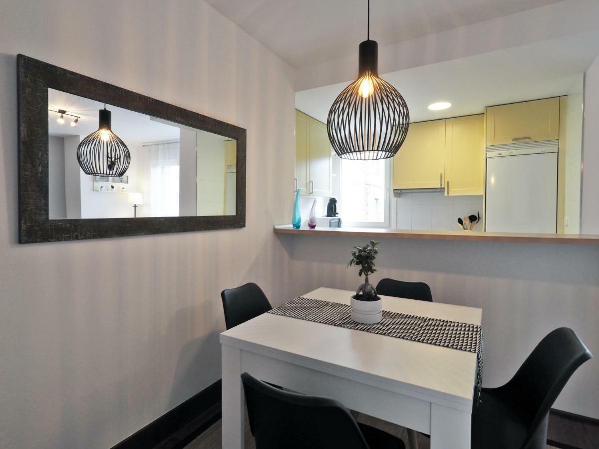 Apartamento Monte Perdido 博尔塔纳 外观 照片