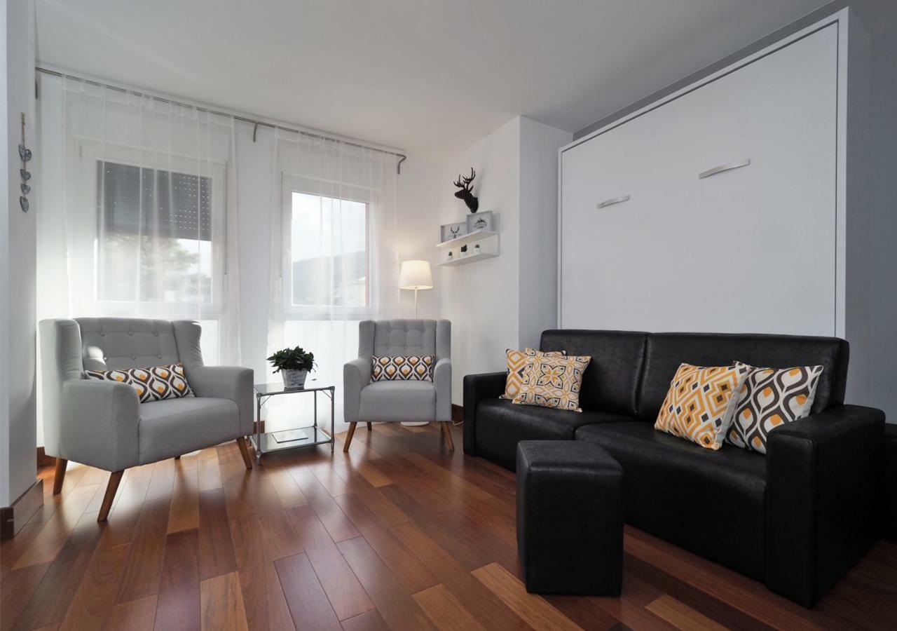 Apartamento Monte Perdido 博尔塔纳 外观 照片