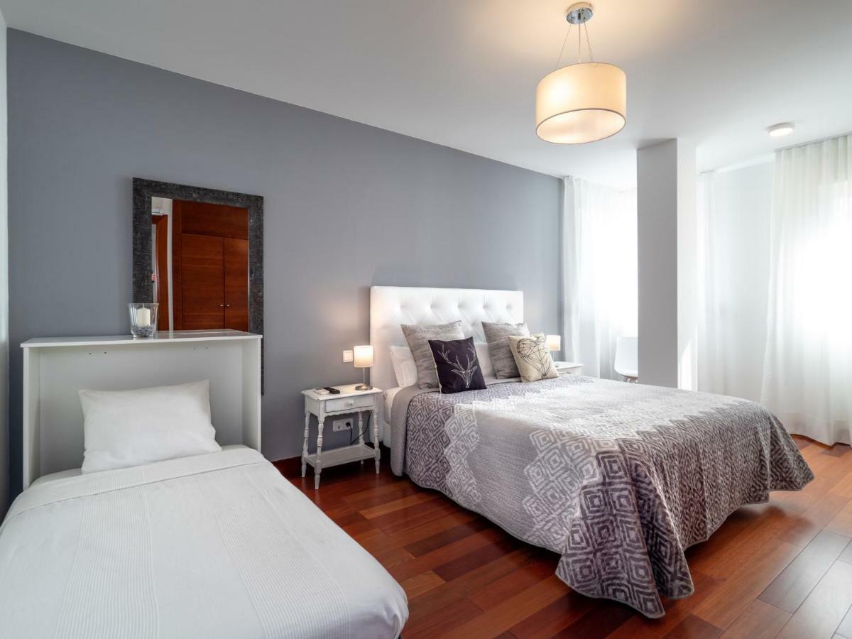 Apartamento Monte Perdido 博尔塔纳 外观 照片