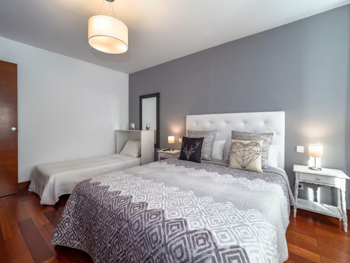 Apartamento Monte Perdido 博尔塔纳 外观 照片